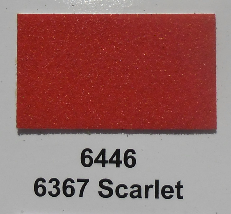 (image for) NPT NM Scarlet 1L